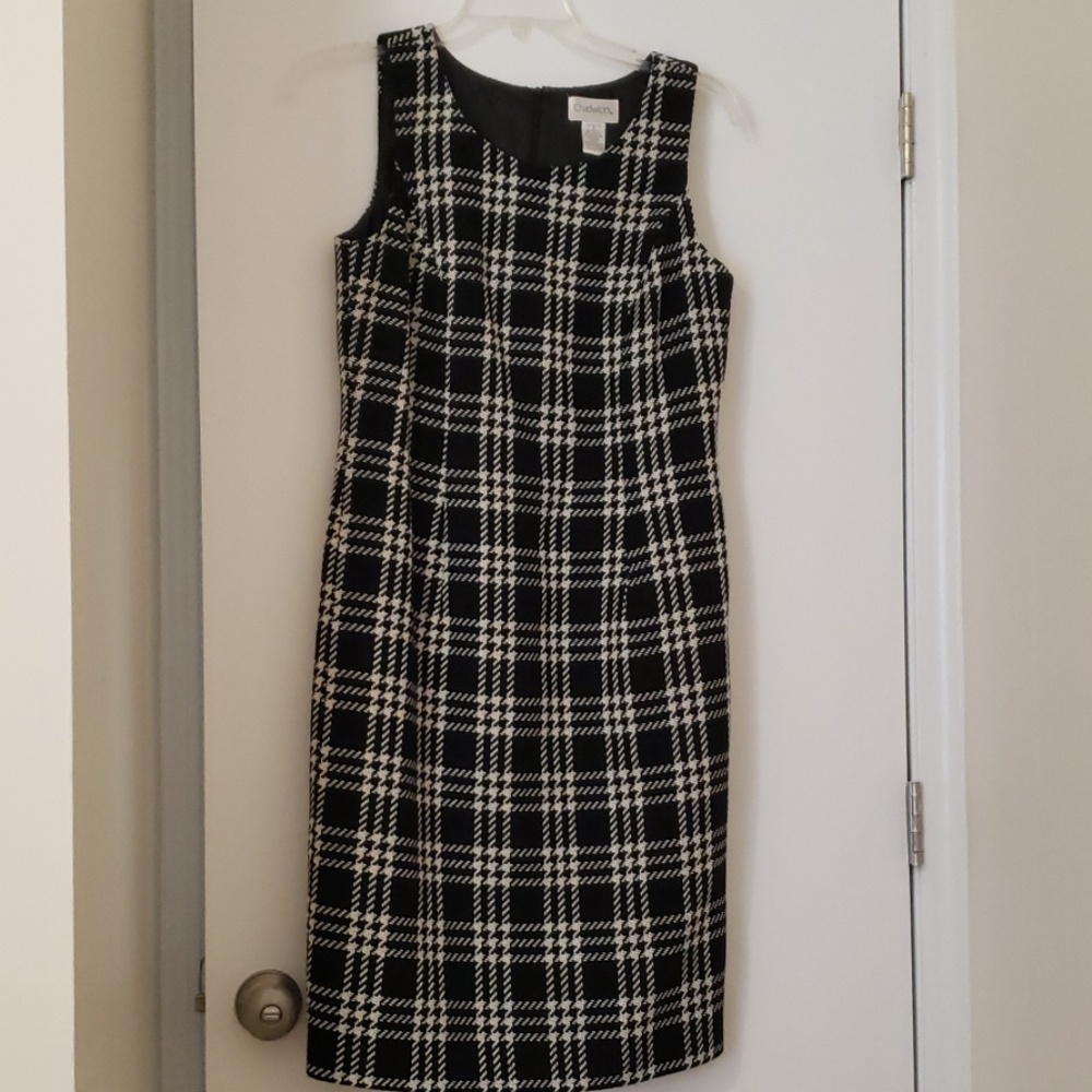 Chadwicks dress